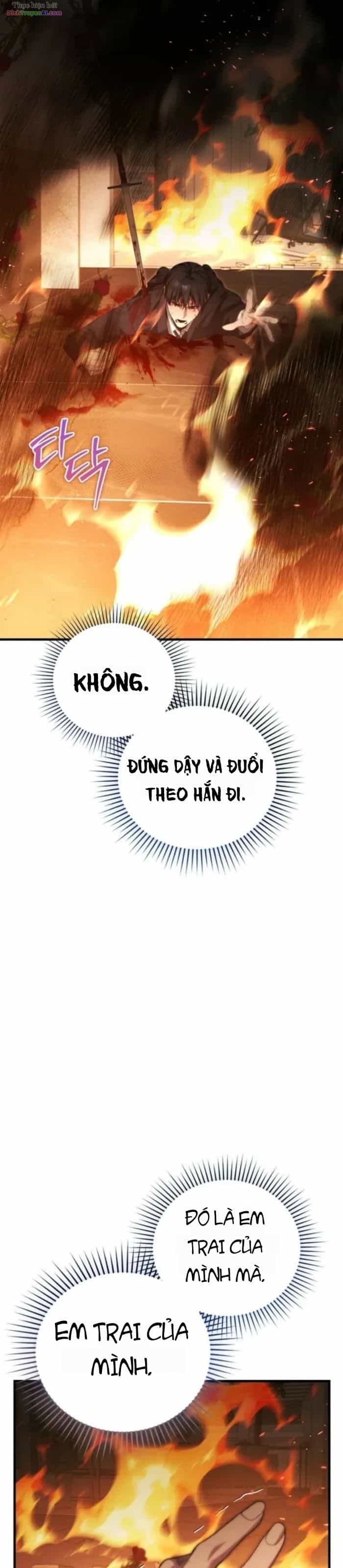 Nghỉ Hưu Sau Khi Cứu Thế Giới - Chương 74 - ảnh 43