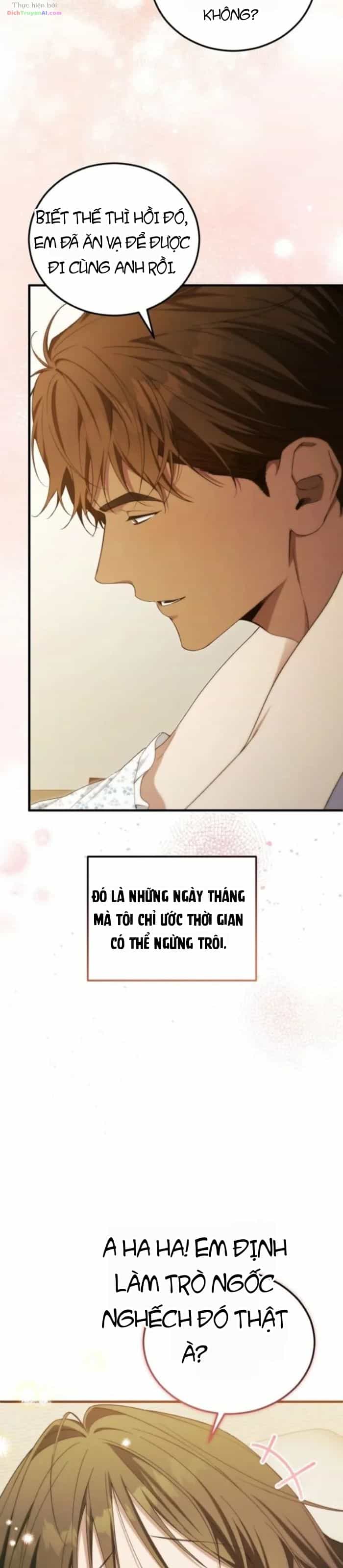 Nghỉ Hưu Sau Khi Cứu Thế Giới - Chương 75 - ảnh 3