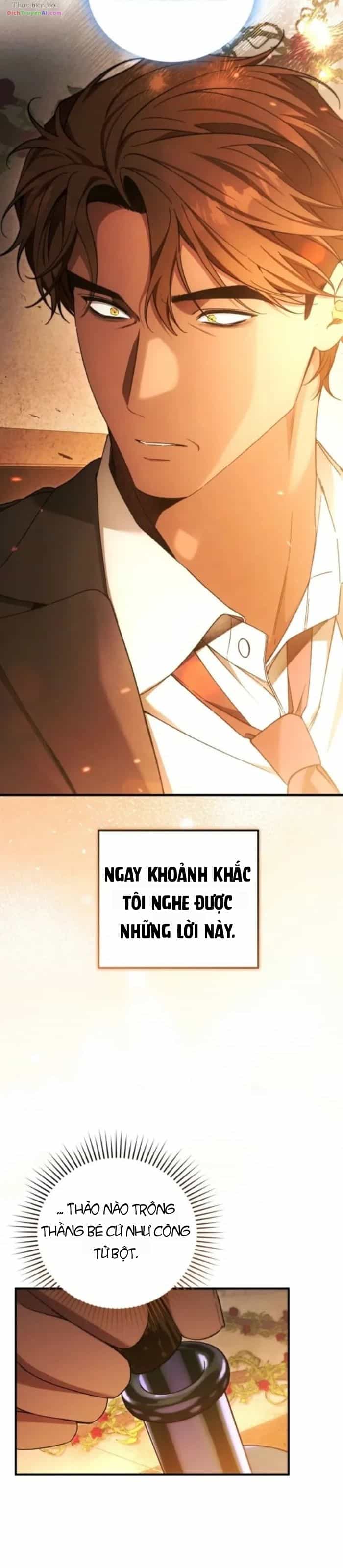 Nghỉ Hưu Sau Khi Cứu Thế Giới - Chương 75 - ảnh 38