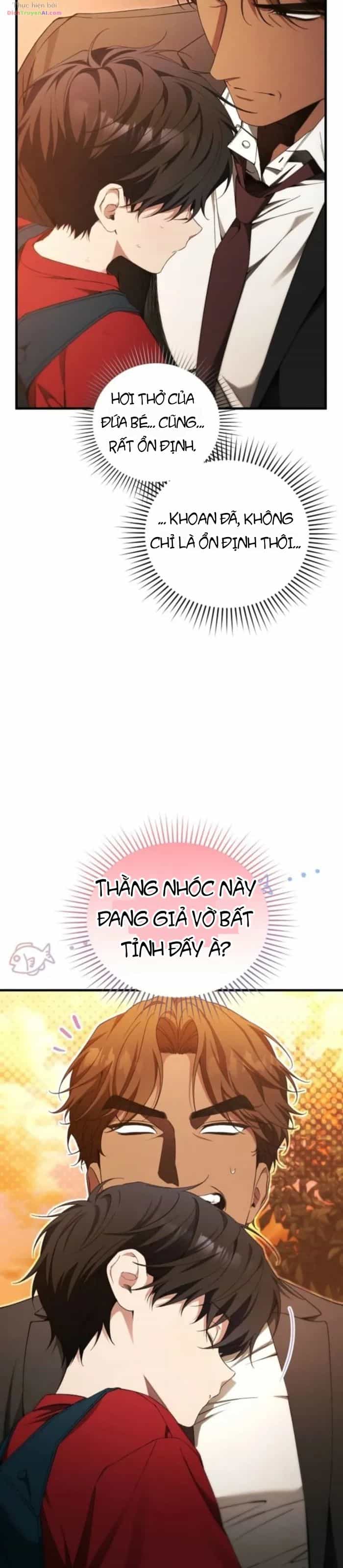 Nghỉ Hưu Sau Khi Cứu Thế Giới - Chương 75 - ảnh 50