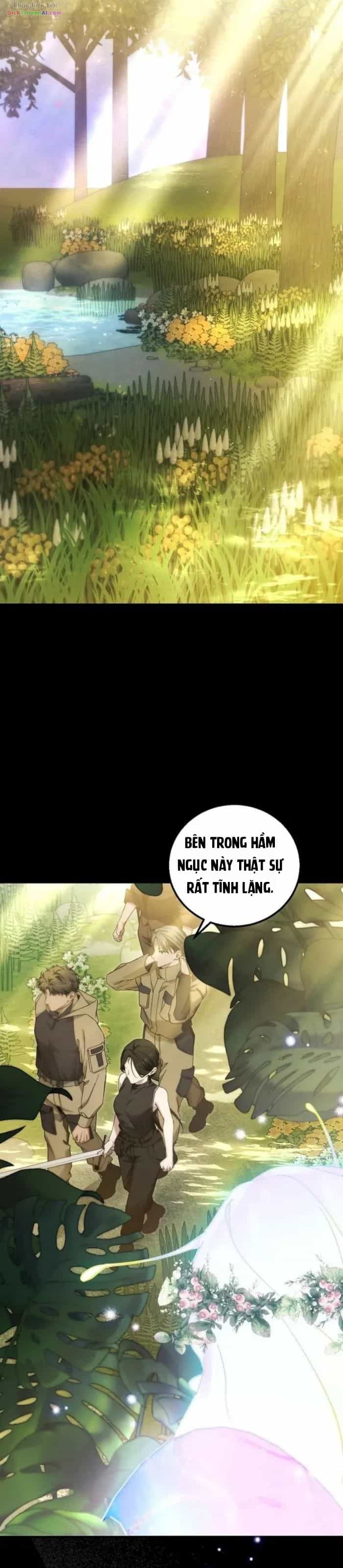 Nghỉ Hưu Sau Khi Cứu Thế Giới - Chương 77 - ảnh 15