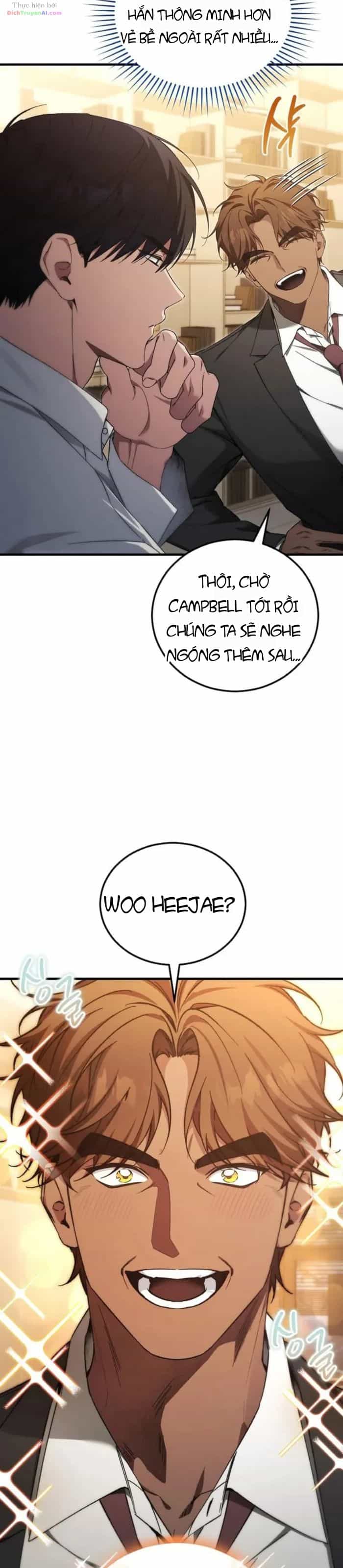Nghỉ Hưu Sau Khi Cứu Thế Giới - Chương 78 - ảnh 28