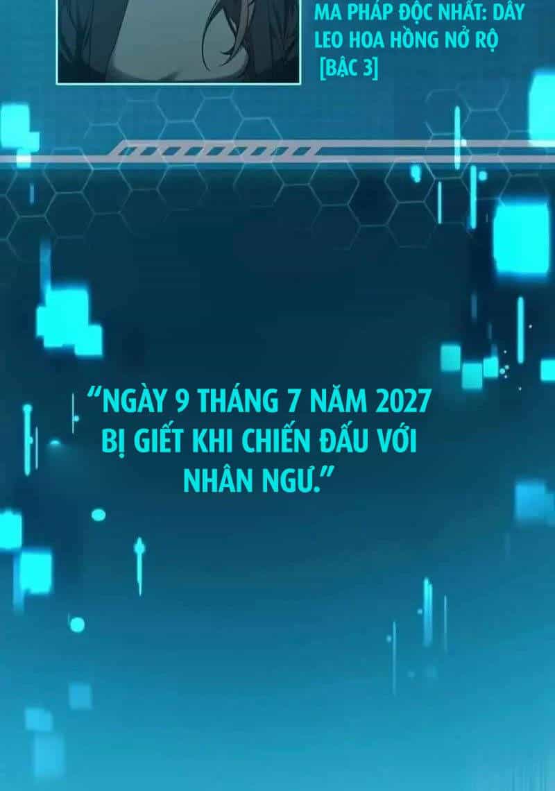 Nghỉ Hưu Sau Khi Cứu Thế Giới - Chương 8 - ảnh 18