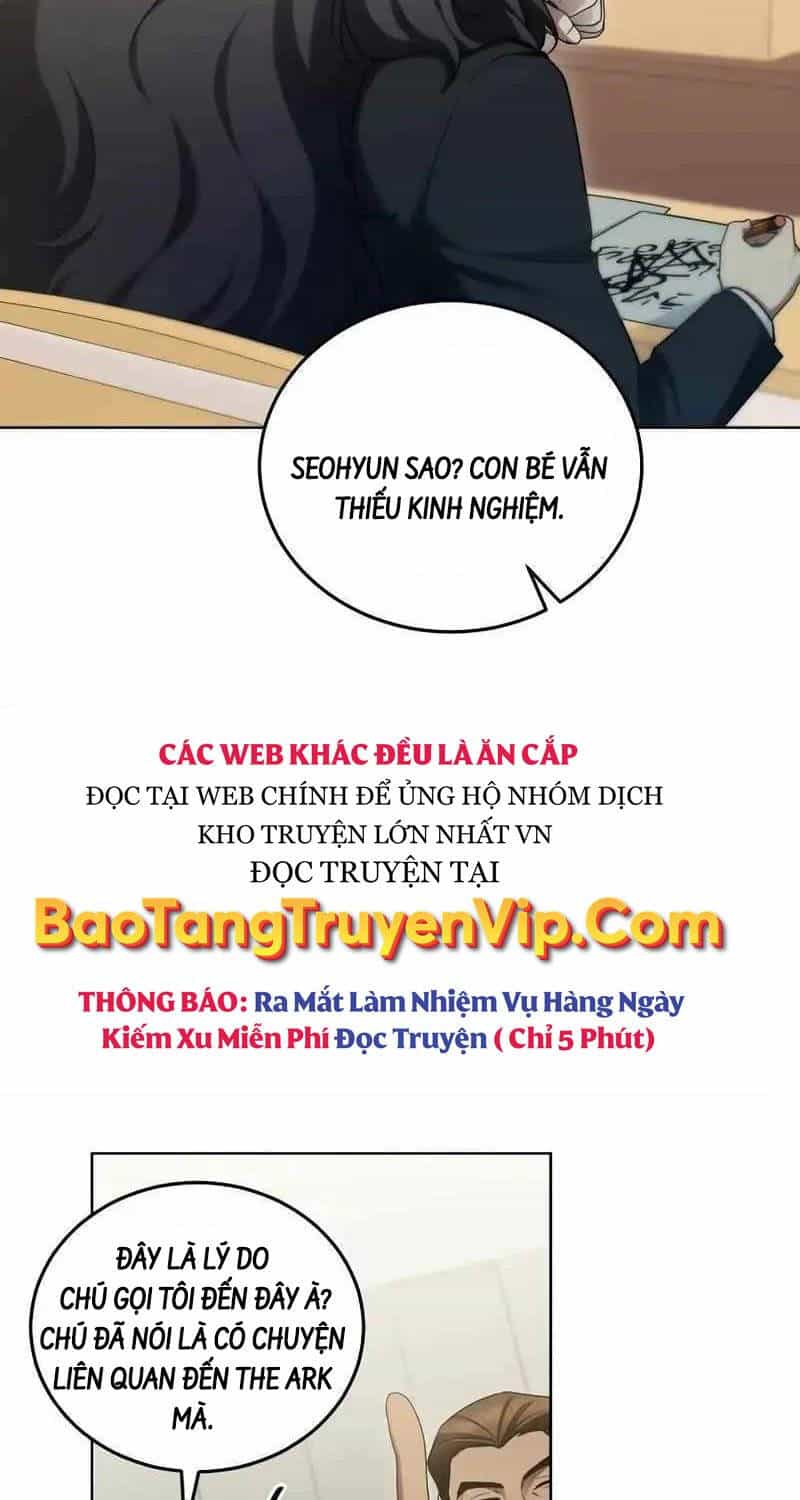 Nghỉ Hưu Sau Khi Cứu Thế Giới - Chương 8 - ảnh 22