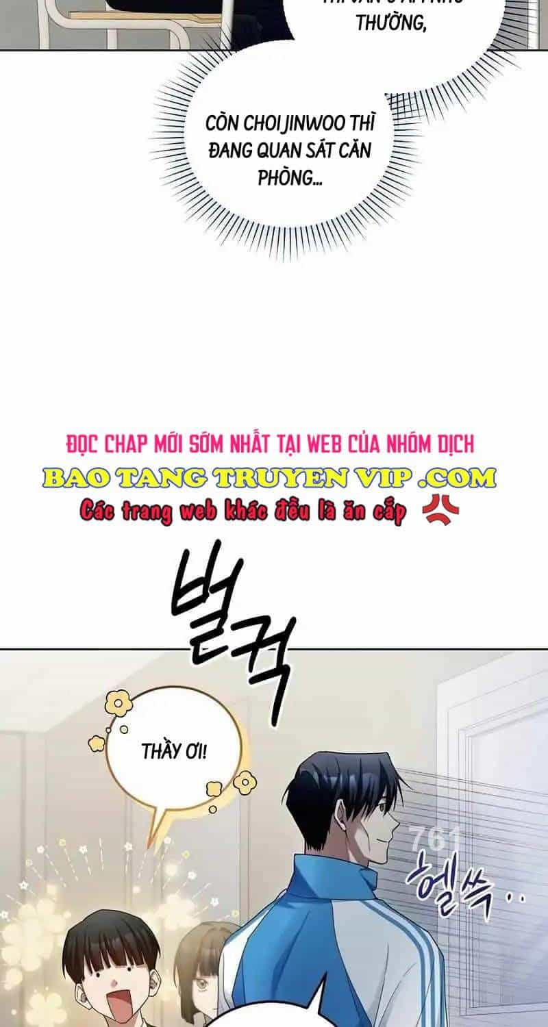 Nghỉ Hưu Sau Khi Cứu Thế Giới - Chương 8 - ảnh 3