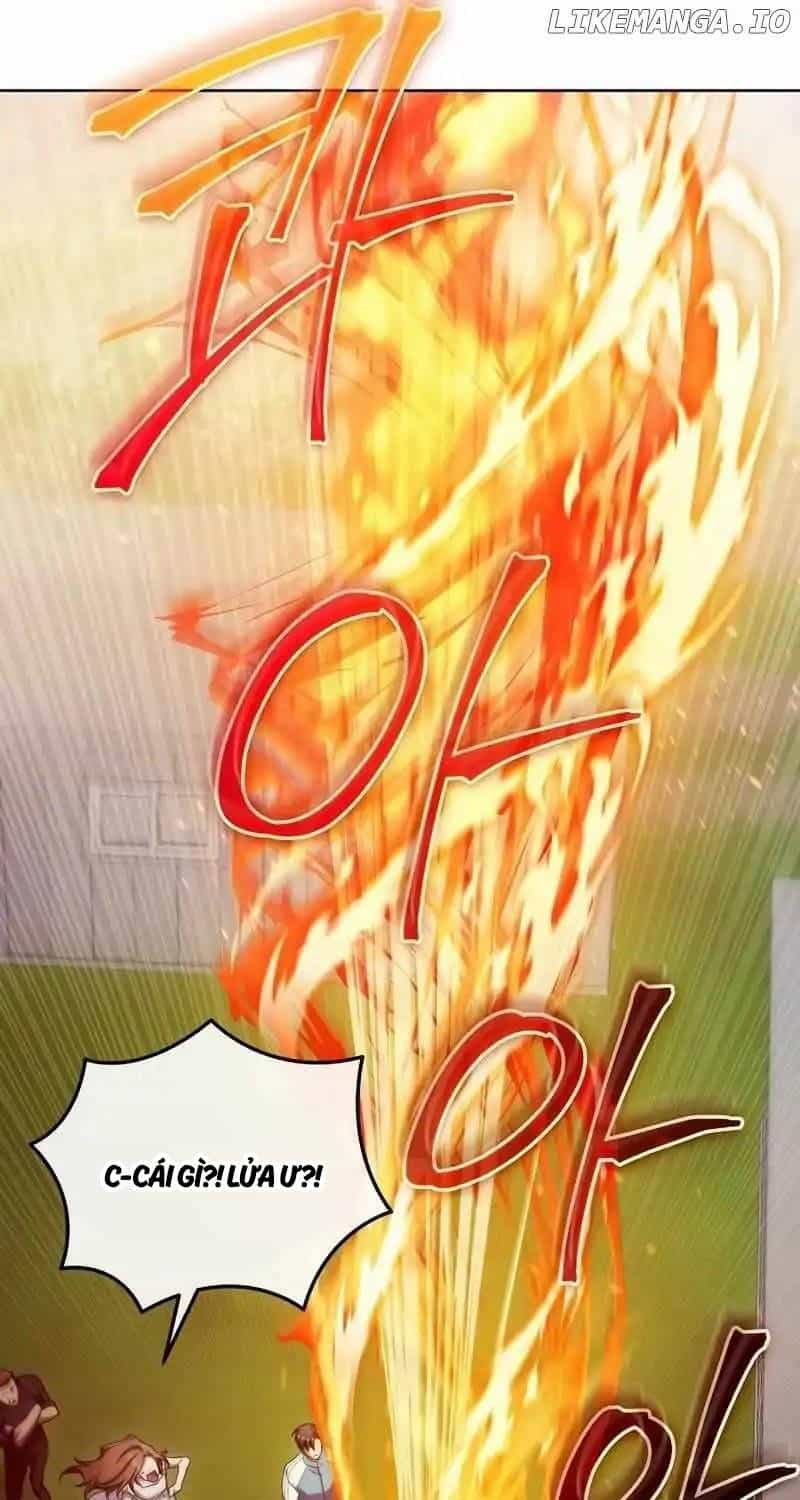 Nghỉ Hưu Sau Khi Cứu Thế Giới - Chương 8 - ảnh 37