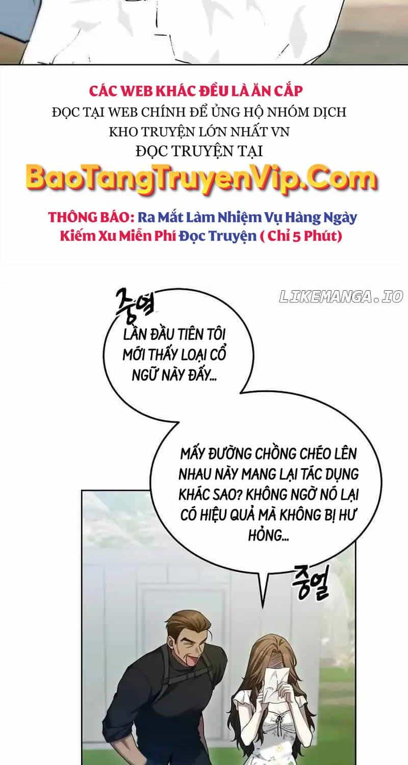 Nghỉ Hưu Sau Khi Cứu Thế Giới - Chương 8 - ảnh 46