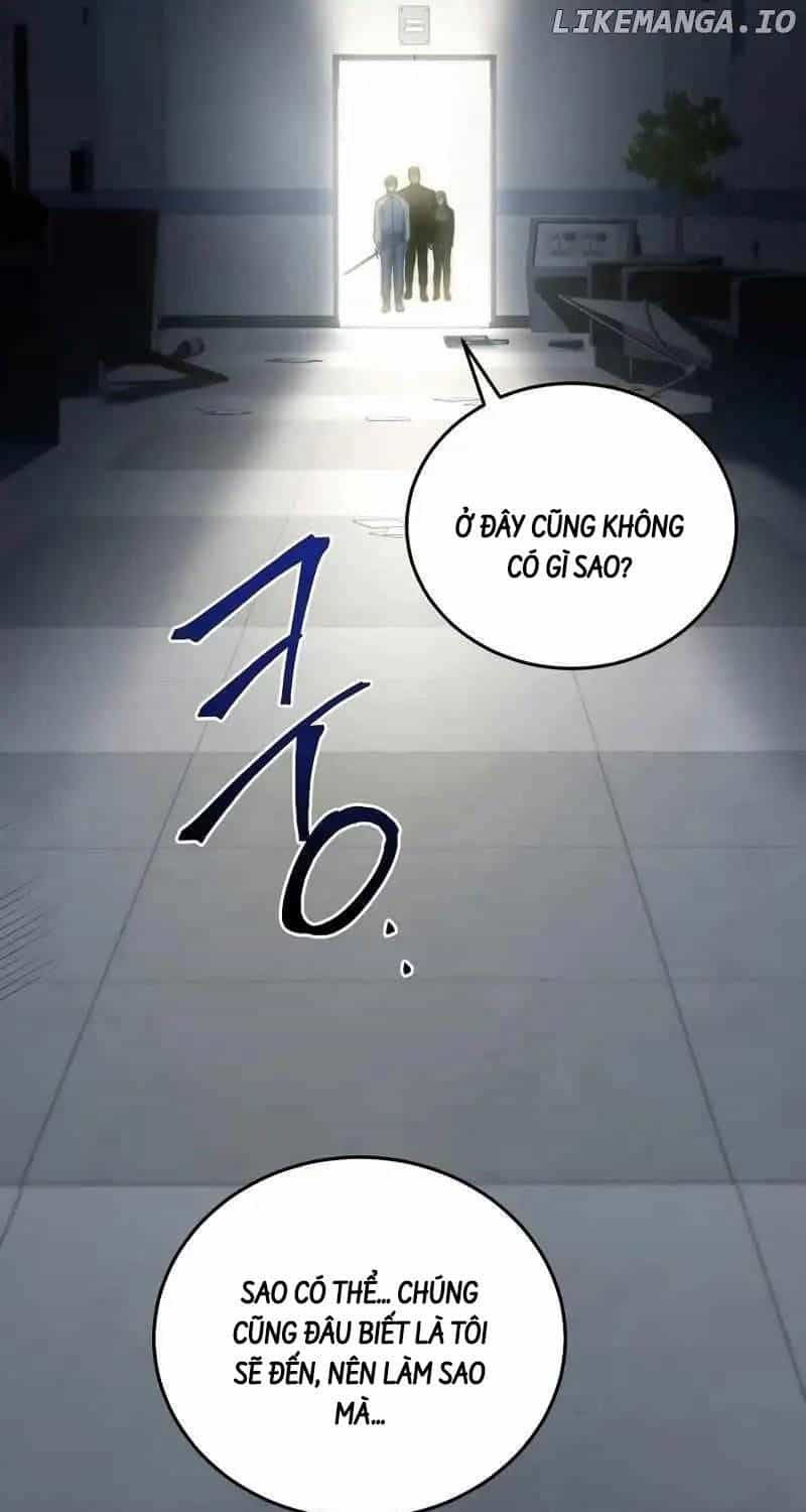 Nghỉ Hưu Sau Khi Cứu Thế Giới - Chương 8 - ảnh 76
