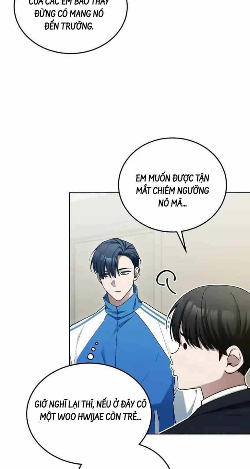 Nghỉ Hưu Sau Khi Cứu Thế Giới - Chương 8 - ảnh 8