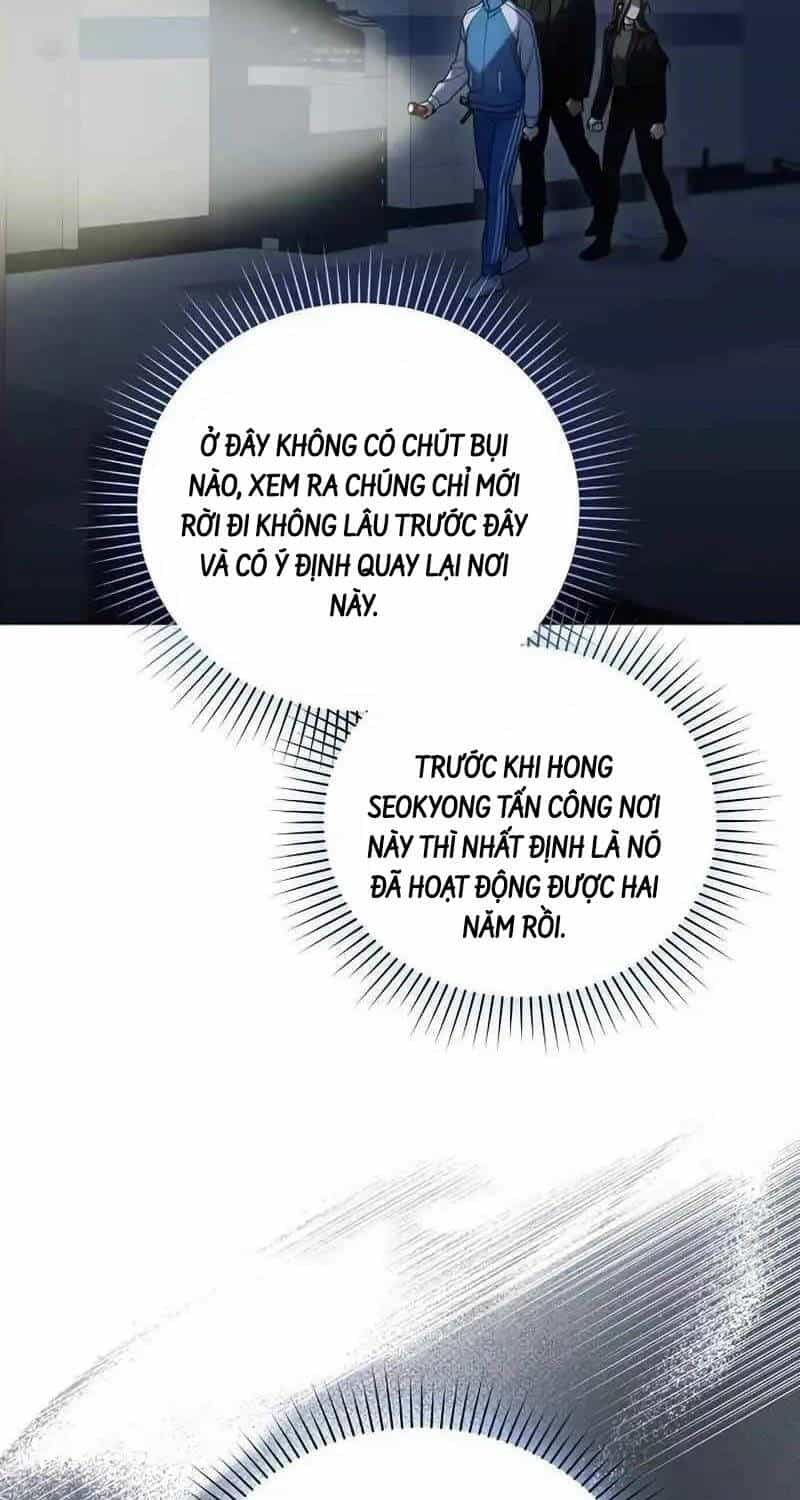 Nghỉ Hưu Sau Khi Cứu Thế Giới - Chương 8 - ảnh 81