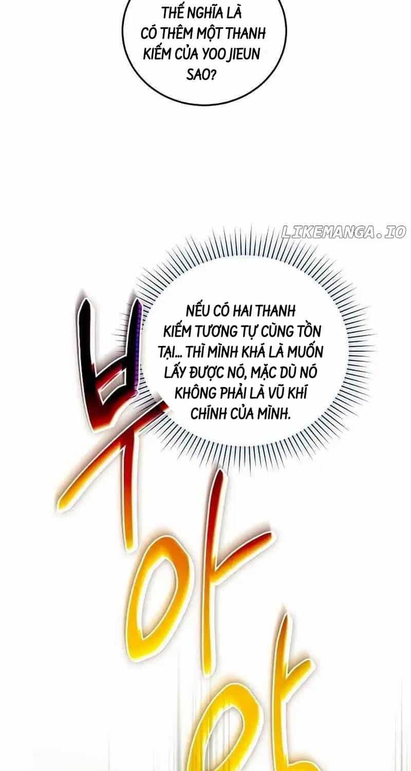 Nghỉ Hưu Sau Khi Cứu Thế Giới - Chương 8 - ảnh 9
