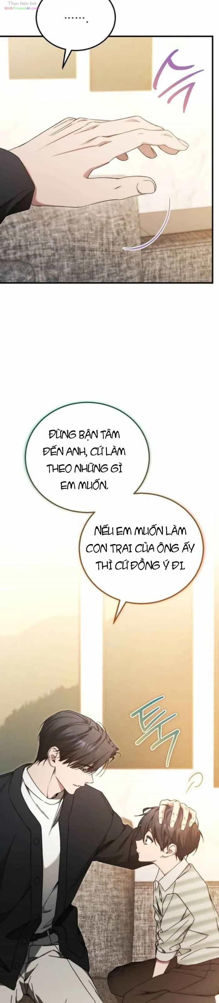 Nghỉ Hưu Sau Khi Cứu Thế Giới - Chương 79 - ảnh 23