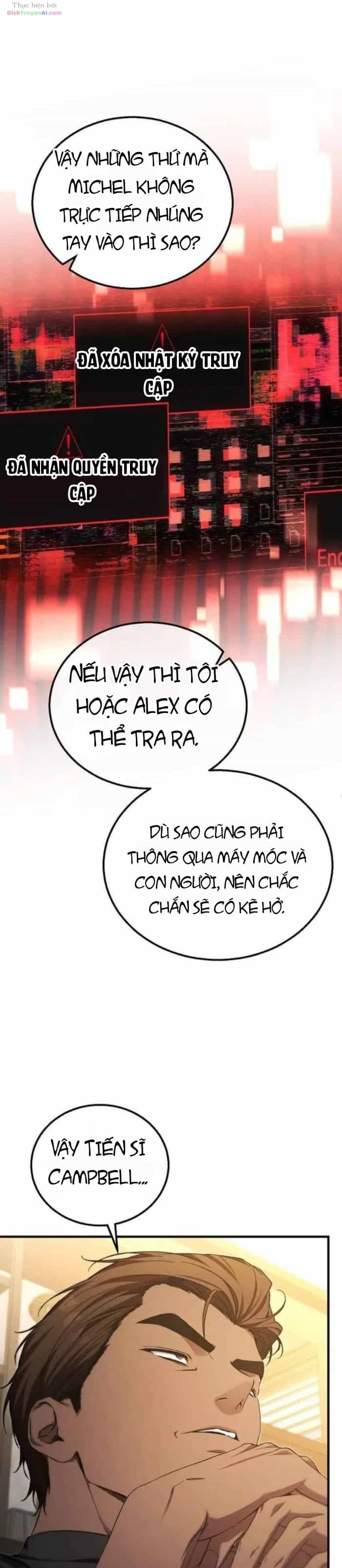 Nghỉ Hưu Sau Khi Cứu Thế Giới - Chương 79 - ảnh 30
