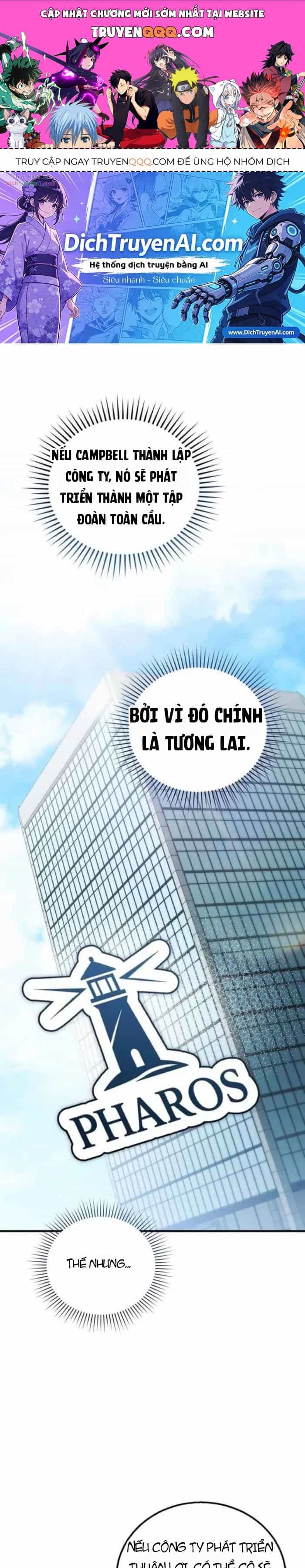 Nghỉ Hưu Sau Khi Cứu Thế Giới - Chương 80 - ảnh 1