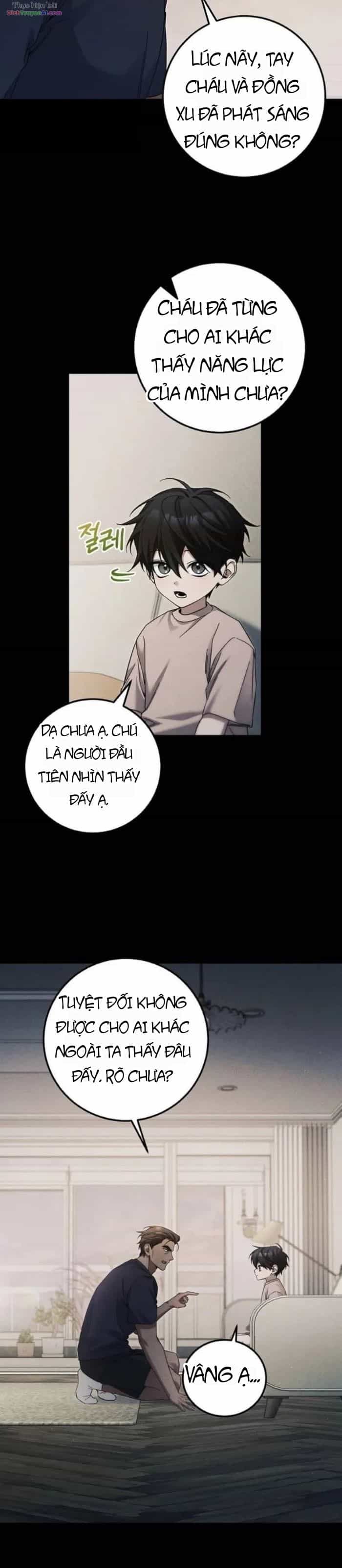 Nghỉ Hưu Sau Khi Cứu Thế Giới - Chương 82 - ảnh 3