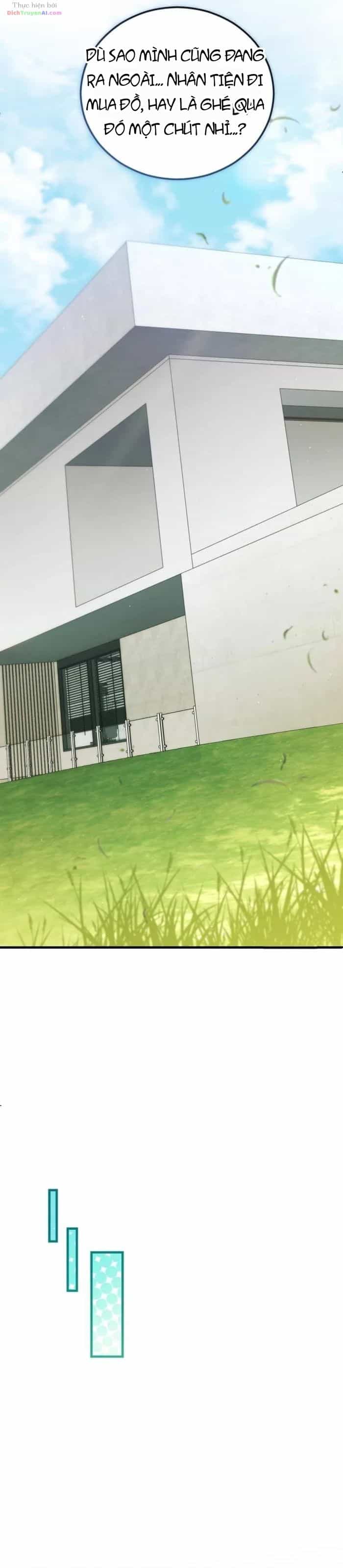 Nghỉ Hưu Sau Khi Cứu Thế Giới - Chương 83 - ảnh 16