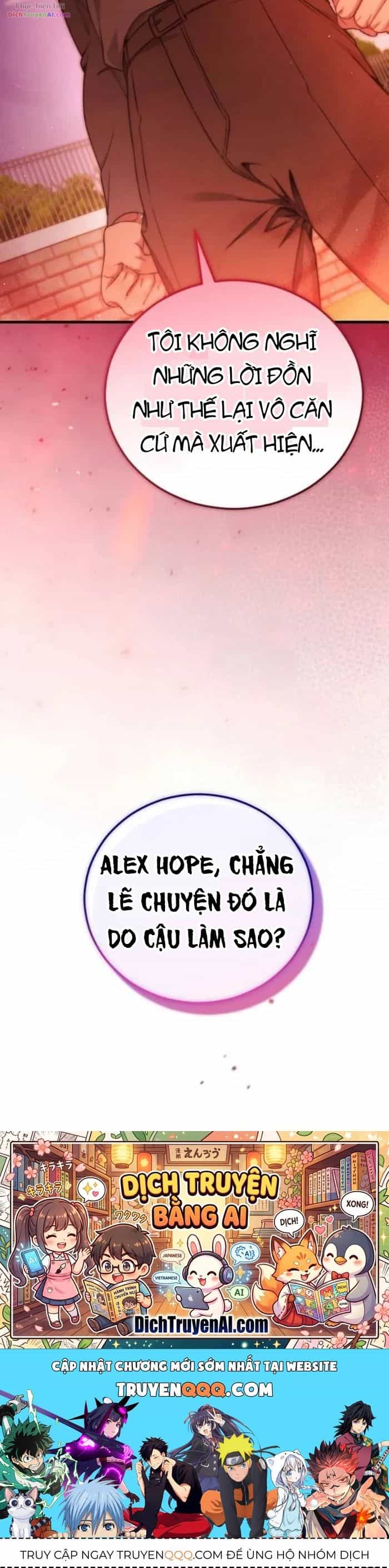 Nghỉ Hưu Sau Khi Cứu Thế Giới - Chương 85 - ảnh 43