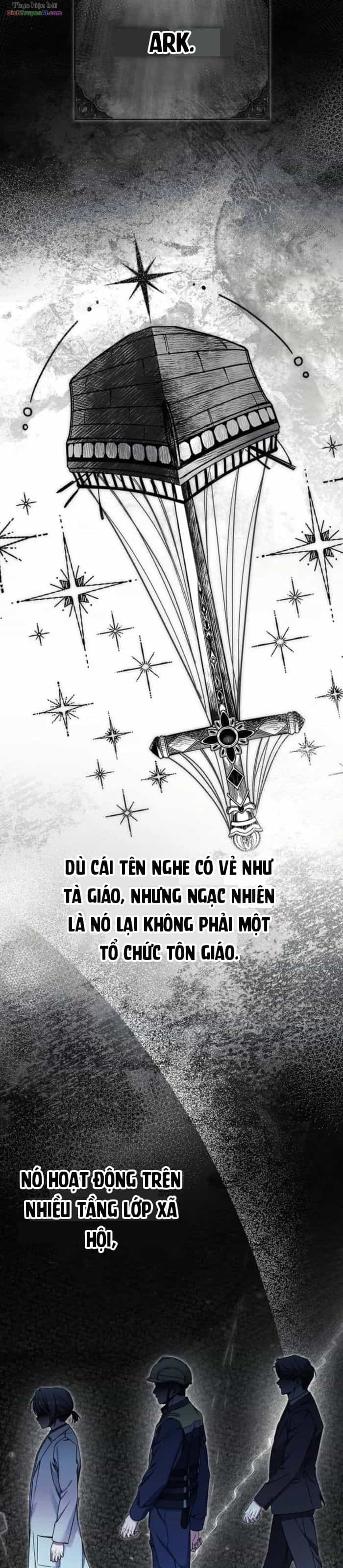Nghỉ Hưu Sau Khi Cứu Thế Giới - Chương 86 - ảnh 16