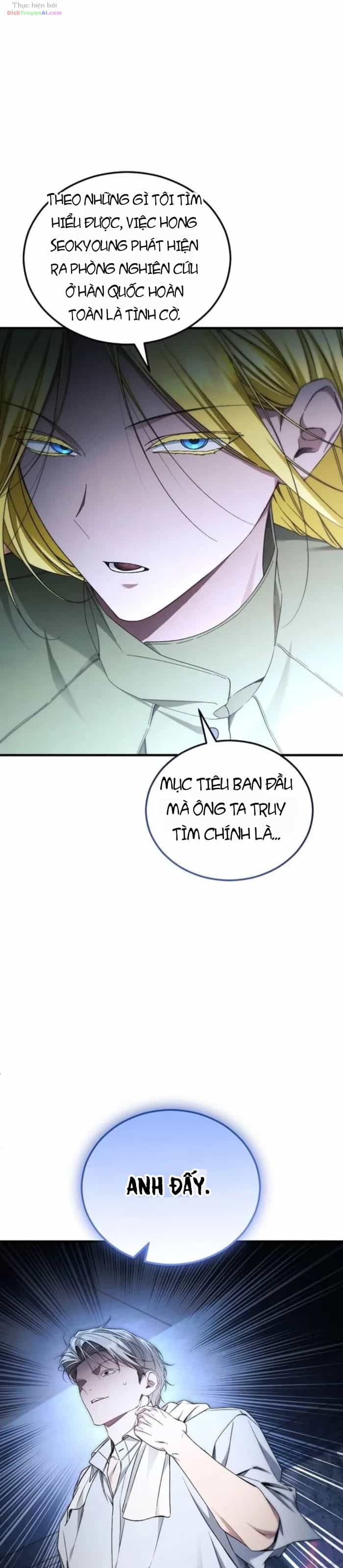 Nghỉ Hưu Sau Khi Cứu Thế Giới - Chương 86 - ảnh 35