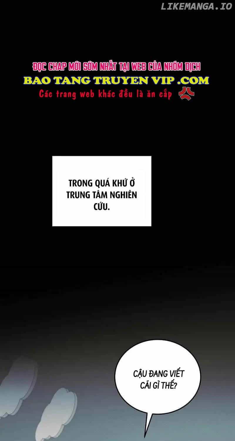 Nghỉ Hưu Sau Khi Cứu Thế Giới - Chương 9 - ảnh 1