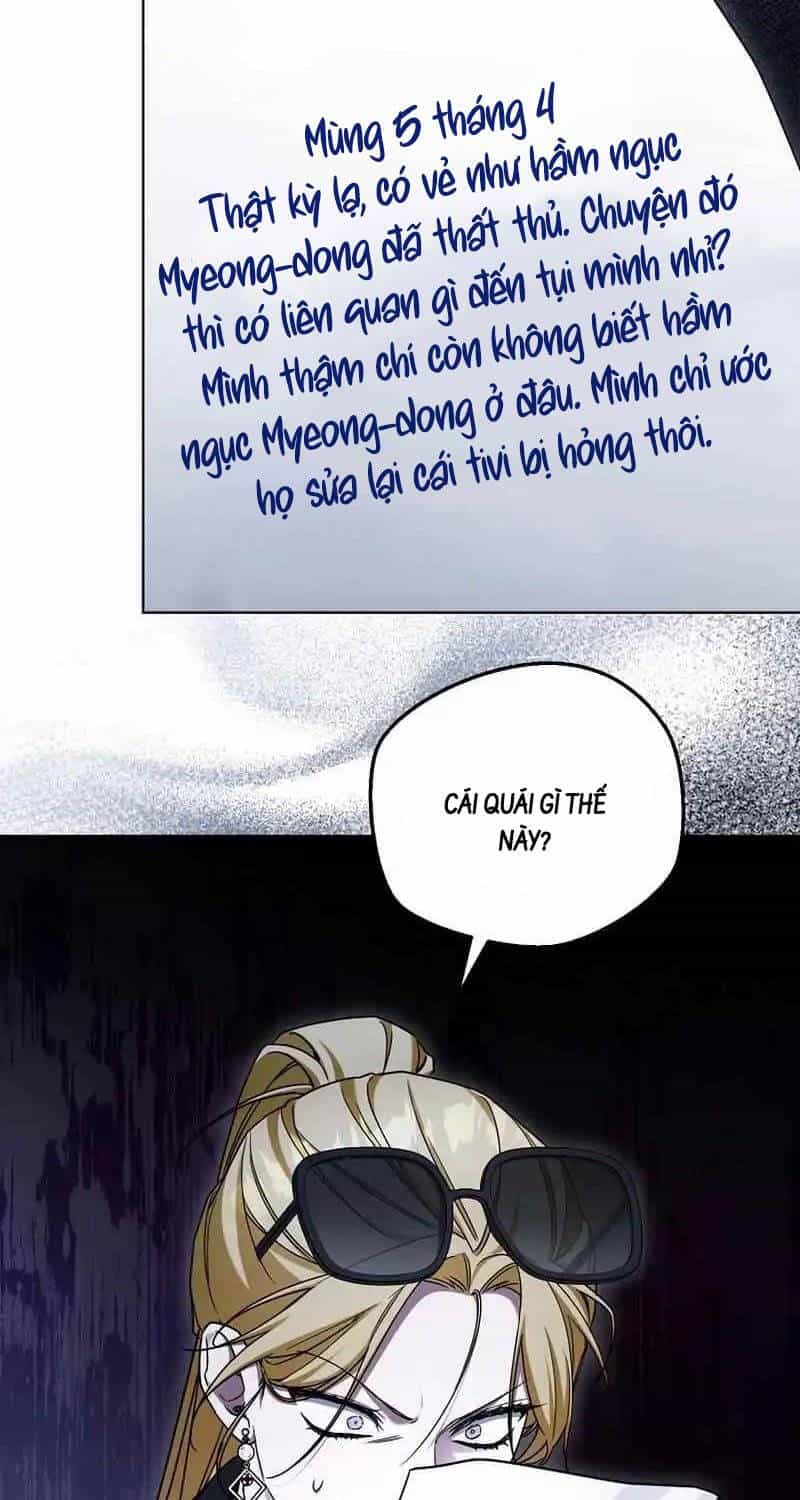 Nghỉ Hưu Sau Khi Cứu Thế Giới - Chương 9 - ảnh 24