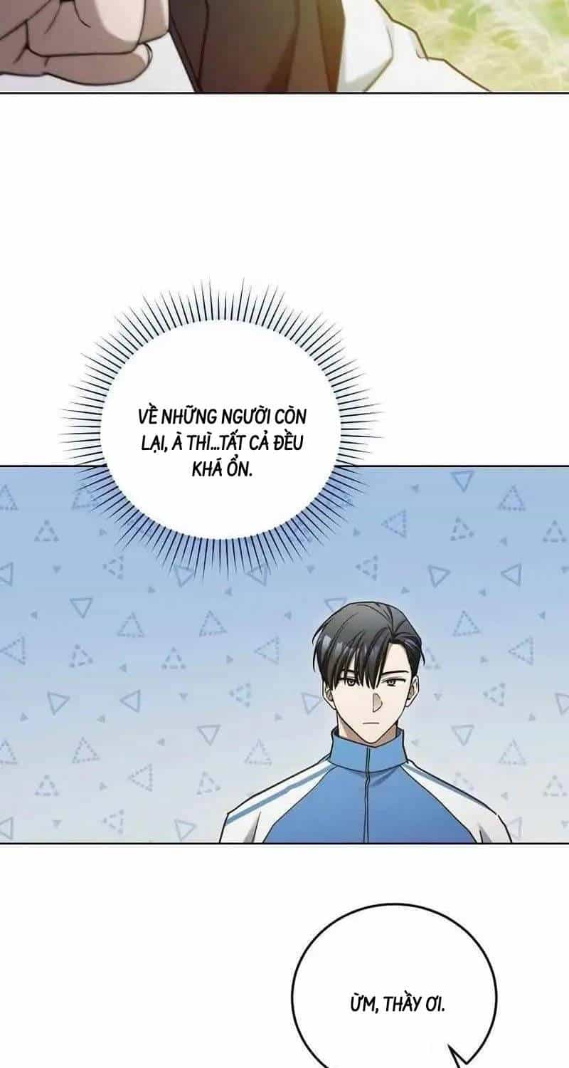 Nghỉ Hưu Sau Khi Cứu Thế Giới - Chương 9 - ảnh 38