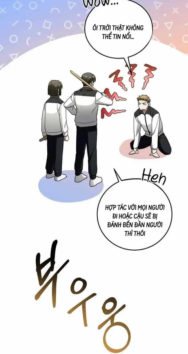 Nghỉ Hưu Sau Khi Cứu Thế Giới - Chương 9 - ảnh 51