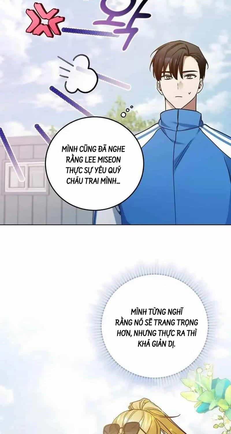 Nghỉ Hưu Sau Khi Cứu Thế Giới - Chương 9 - ảnh 66