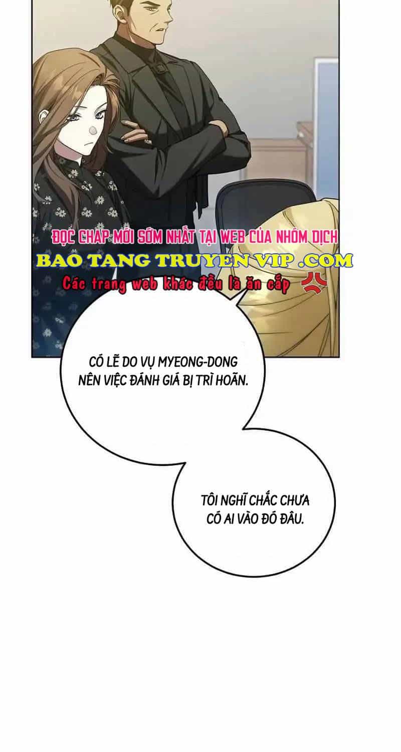 Nghỉ Hưu Sau Khi Cứu Thế Giới - Chương 9 - ảnh 73