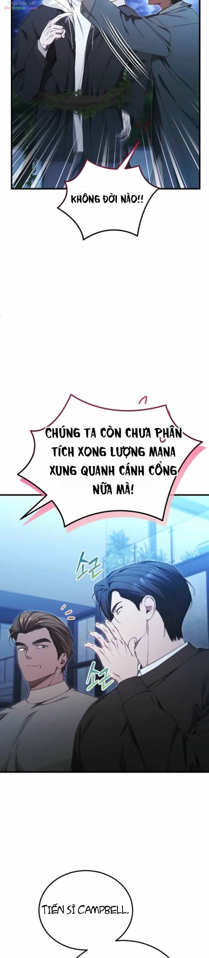 Nghỉ Hưu Sau Khi Cứu Thế Giới - Chương 89 - ảnh 17