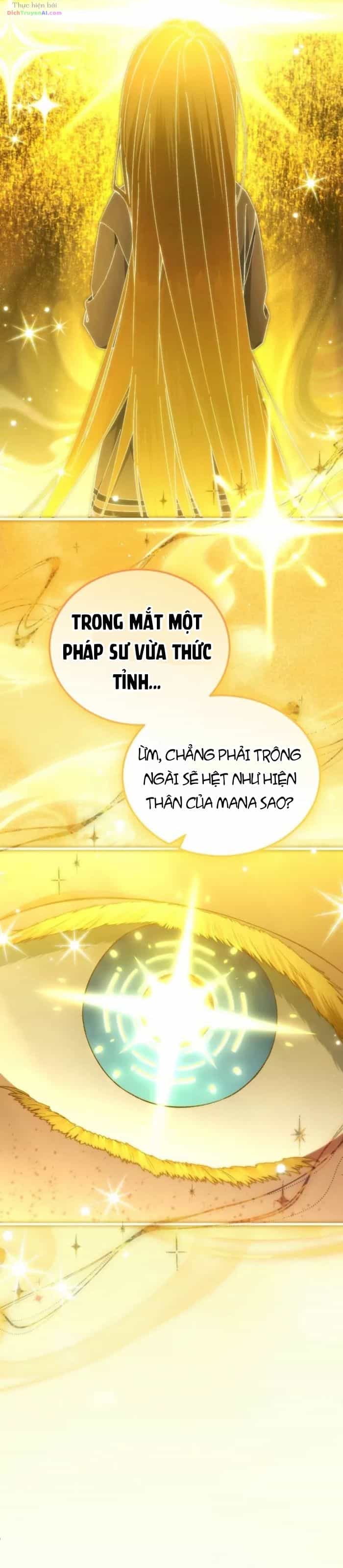 Nghỉ Hưu Sau Khi Cứu Thế Giới - Chương 89 - ảnh 8