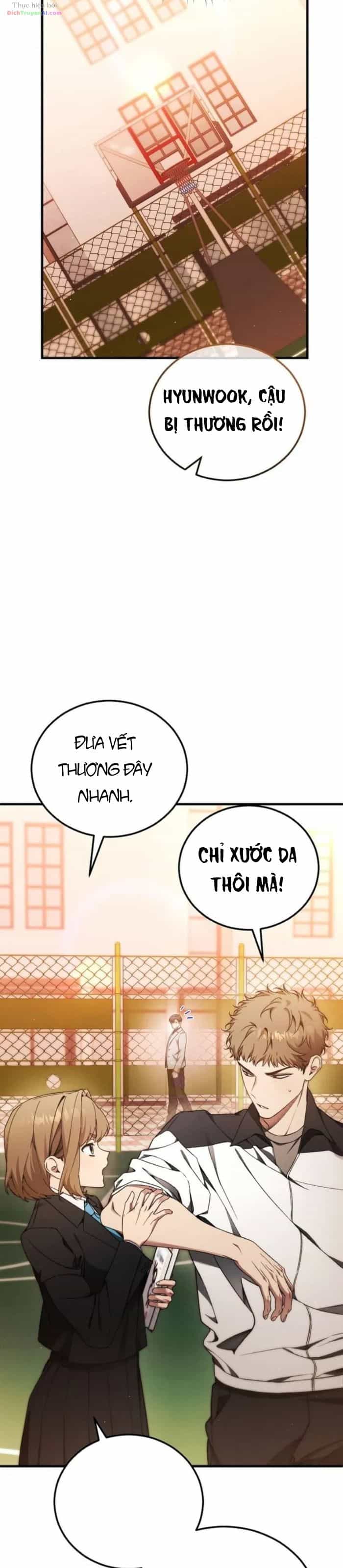 Nghỉ Hưu Sau Khi Cứu Thế Giới - Chương 90 - ảnh 18