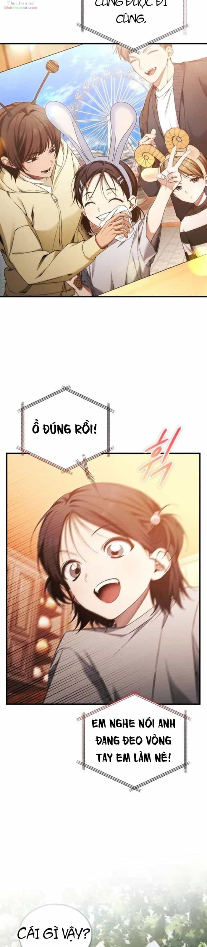 Nghỉ Hưu Sau Khi Cứu Thế Giới - Chương 90 - ảnh 37