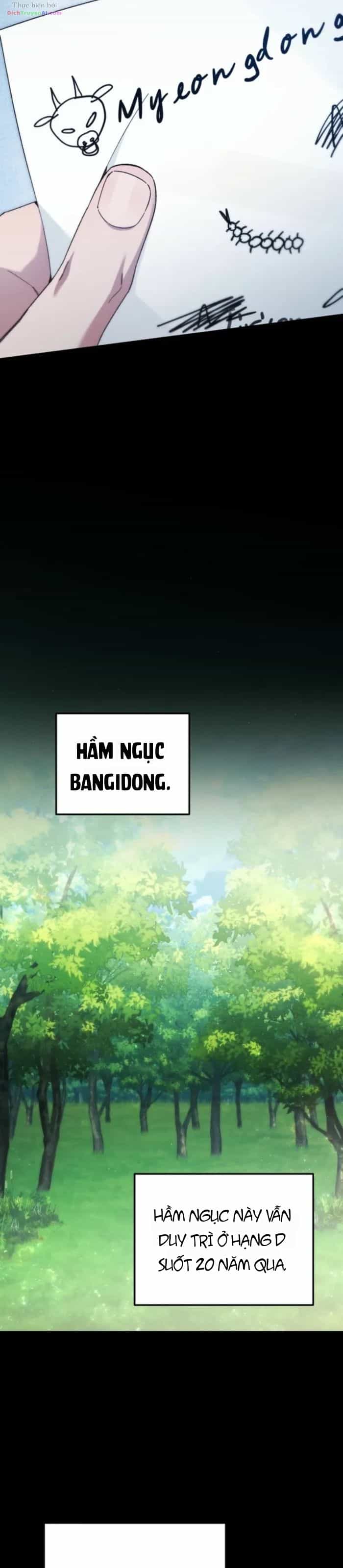 Nghỉ Hưu Sau Khi Cứu Thế Giới - Chương 91 - ảnh 5