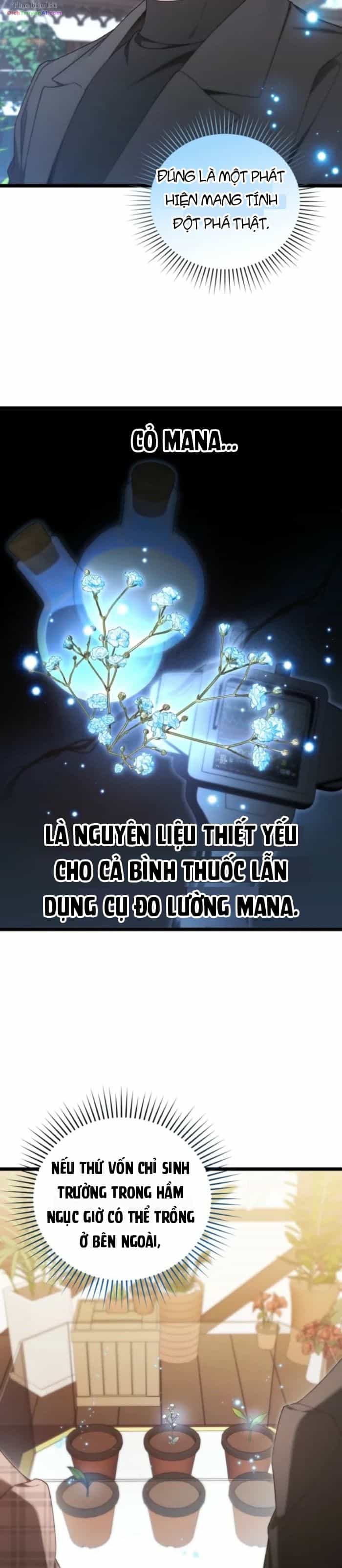 Nghỉ Hưu Sau Khi Cứu Thế Giới - Chương 95 - ảnh 16