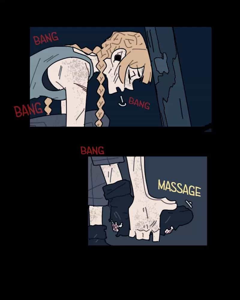 Nghĩa Trang Xe Buýt - Chương 1 - ảnh 32