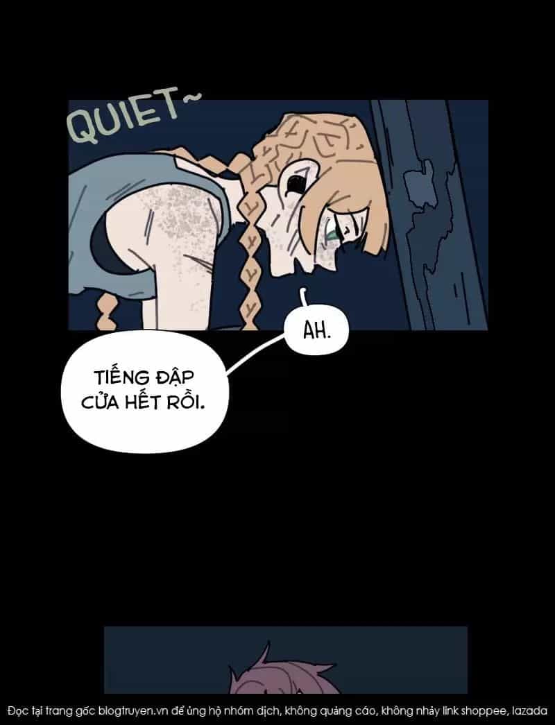 Nghĩa Trang Xe Buýt - Chương 1 - ảnh 33