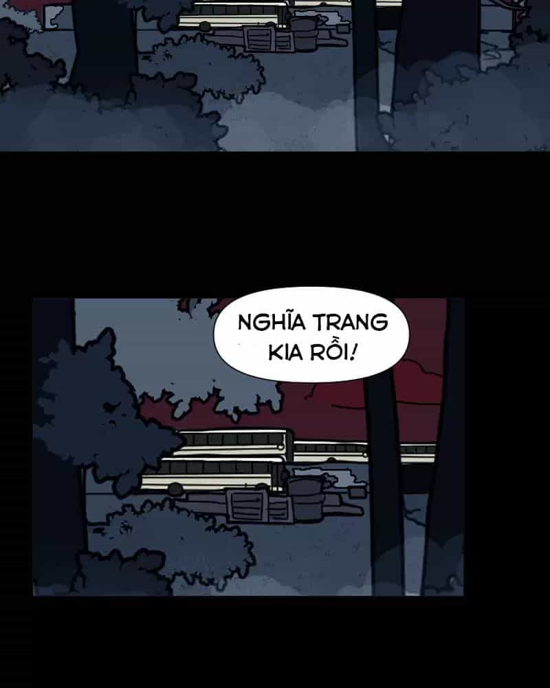 Nghĩa Trang Xe Buýt - Chương 1 - ảnh 9