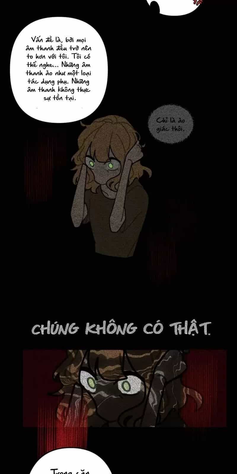 Nghĩa Trang Xe Buýt - Chương 16 - ảnh 27
