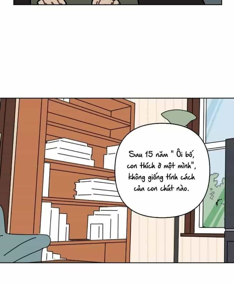 Nghĩa Trang Xe Buýt - Chương 18 - ảnh 33