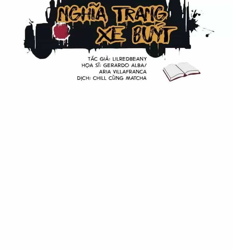 Nghĩa Trang Xe Buýt - Chương 19 - ảnh 16