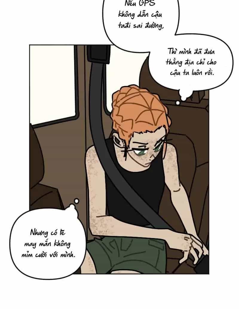 Nghĩa Trang Xe Buýt - Chương 19 - ảnh 8