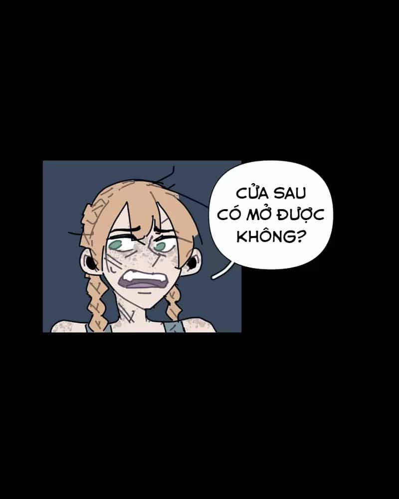 Nghĩa Trang Xe Buýt - Chương 2 - ảnh 2