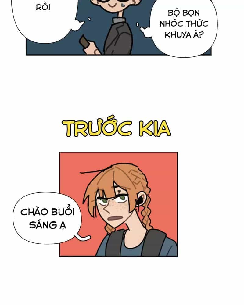 Nghĩa Trang Xe Buýt - Chương 2 - ảnh 27