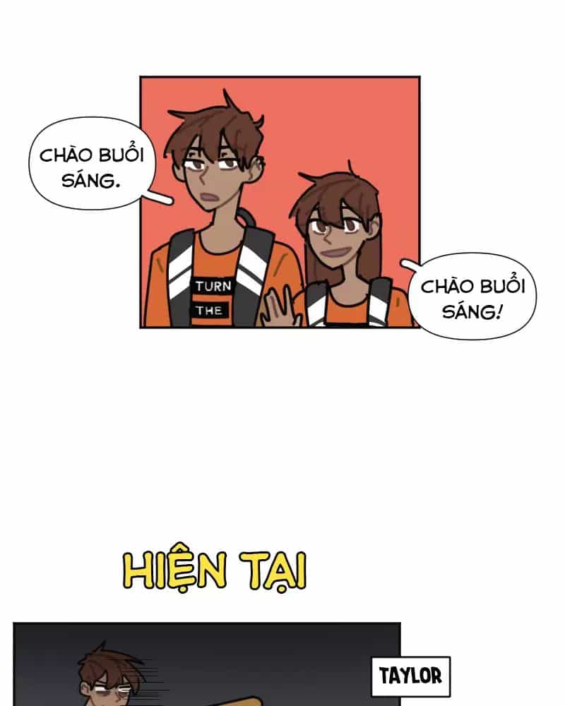 Nghĩa Trang Xe Buýt - Chương 2 - ảnh 29