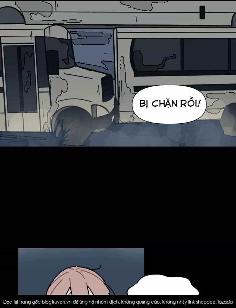 Nghĩa Trang Xe Buýt - Chương 2 - ảnh 3