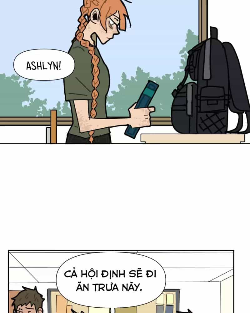 Nghĩa Trang Xe Buýt - Chương 2 - ảnh 36