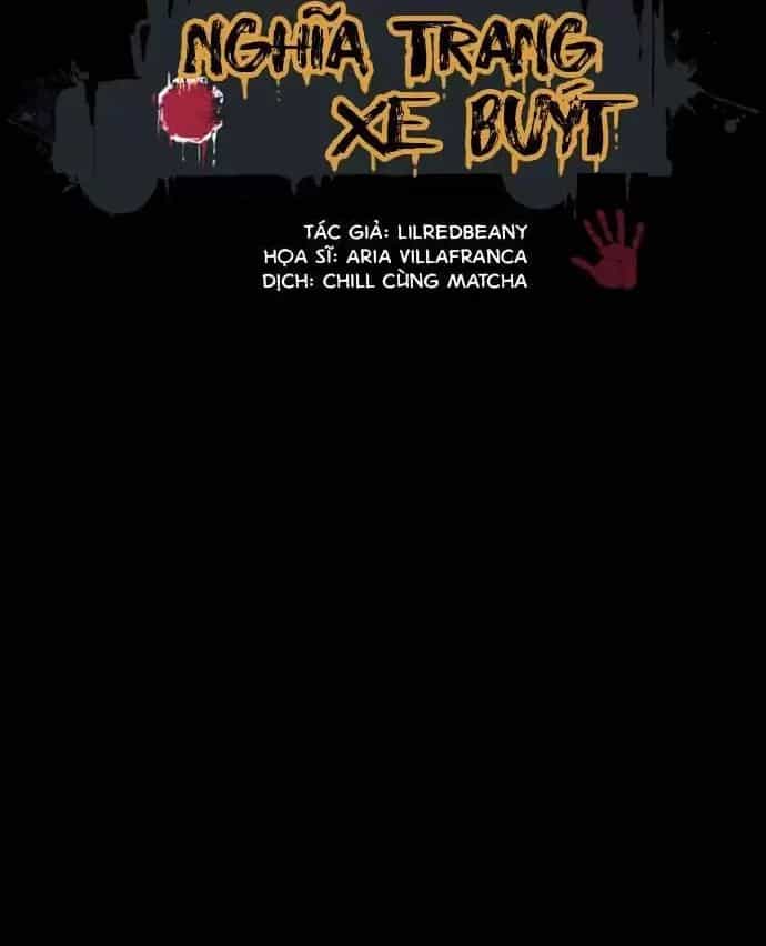 Nghĩa Trang Xe Buýt - Chương 20 - ảnh 19