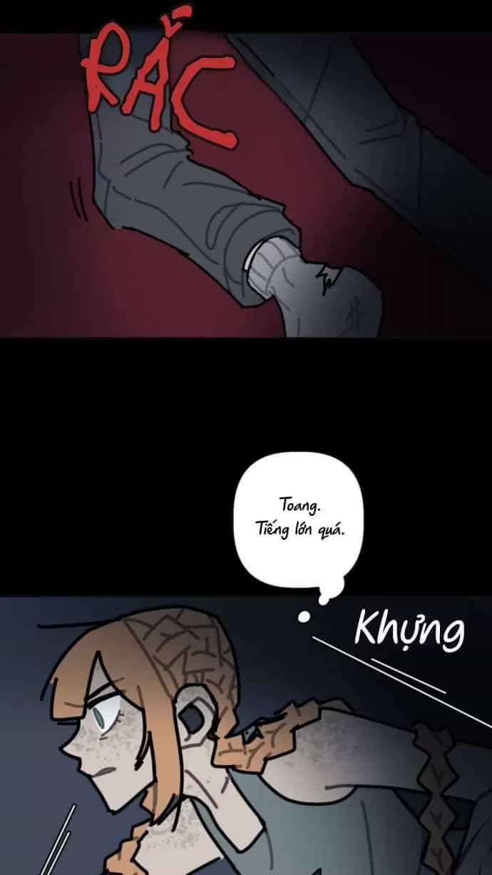 Nghĩa Trang Xe Buýt - Chương 20 - ảnh 49