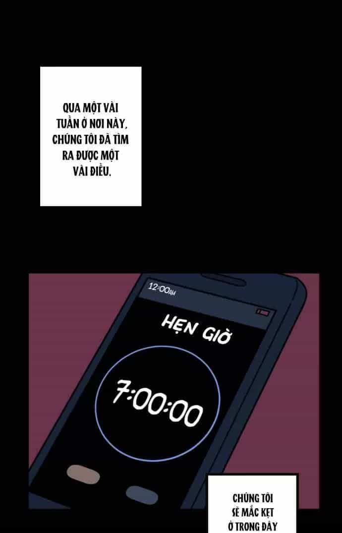 Nghĩa Trang Xe Buýt - Chương 20 - ảnh 6